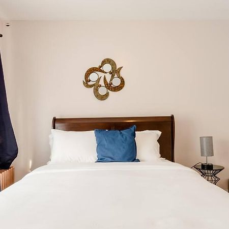 Zen Retreat Διαμέρισμα Νέα Υόρκη Εξωτερικό φωτογραφία
