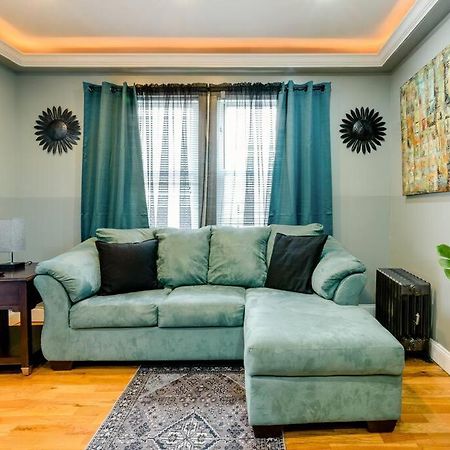 Zen Retreat Διαμέρισμα Νέα Υόρκη Εξωτερικό φωτογραφία