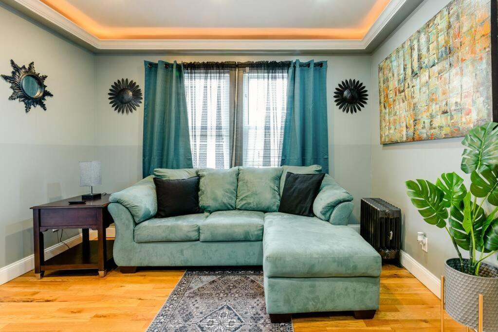 Zen Retreat Διαμέρισμα Νέα Υόρκη Εξωτερικό φωτογραφία