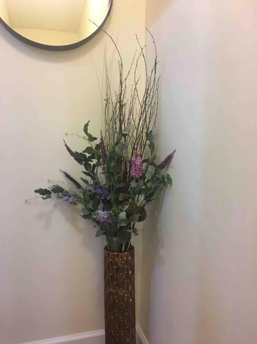 Zen Retreat Διαμέρισμα Νέα Υόρκη Εξωτερικό φωτογραφία