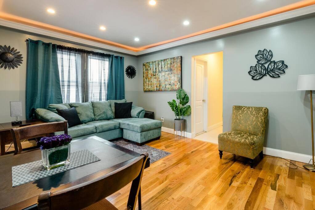 Zen Retreat Διαμέρισμα Νέα Υόρκη Εξωτερικό φωτογραφία